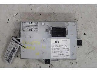 Pojistková skříňka Alfa Romeo Giulia 2010