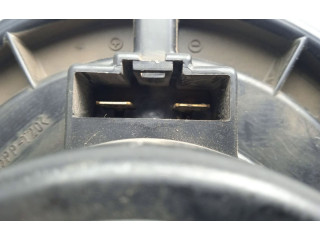 Вентилятор печки Mitsubishi Montero