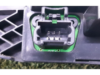 Дисплей Citroen Berlingo