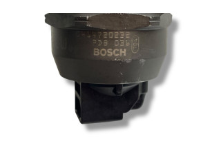 Vstřikovač 038130073br, 0414720232 Volkswagen Caddy BST