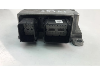 Блок подушек безопасности BK2T14B321AG   Ford Transit Custom