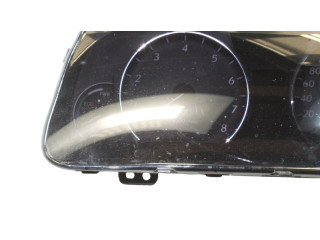 Панель приборов 8380050470   Lexus LS 460 - 600H       