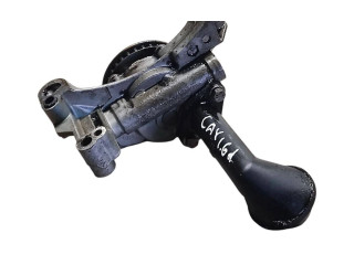 Čerpadlo oleje 03L115263, 038115251F Volkswagen Caddy CAYD