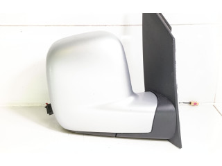 Зеркало электрическое        Volkswagen Caddy  2015 - 2020 года   