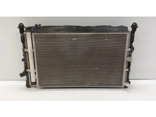 Вентилятор радиатора BK-21-8C607-D, BK218C607D Ford Transit Custom 2.0