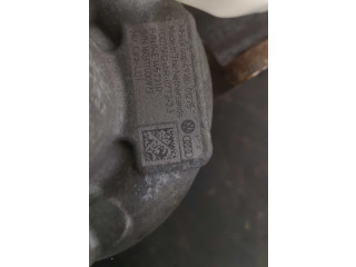 Турбина Skoda Rapid (NH) 04E145721R, 04E145721R для двигателя CAXA