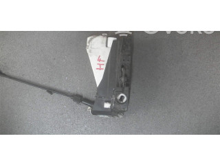 Блок предохранителей     Volkswagen Sharan    