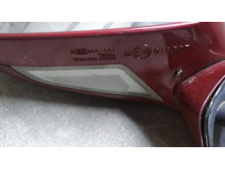 Зеркало электрическое левое Lexus IS 220D-250-350 2006-2013 года