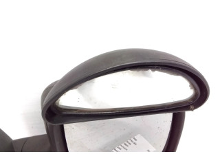 Zpětné zrcátko Volkswagen Caddy 2005