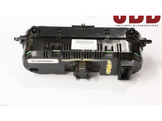 Блок управления климат-контролем 1854327   Ford Ranger