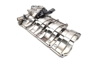 Čerpadlo oleje A6400140366 Mercedes-Benz A W169 OM640.940