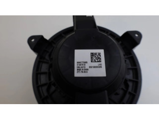 Вентилятор печки 31497510, 31497510 Lynk & co 01