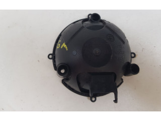 Модуль управления зеркалом крыла