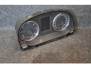 Přístrojová deska  Volkswagen Caddy 2014 2K0920866A  