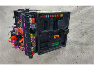 Pojistková skříňka 7M3962258AH, S120042300 Volkswagen Sharan 2007