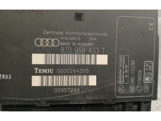 Блок комфорта 8Z0959433T, 00002643B3 Audi A2