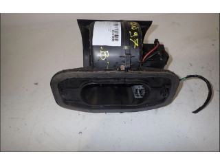 Вентилятор печки    7701203257   Renault Clio I