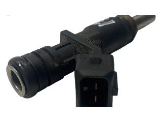 Vstřikovač 7531634 BMW 3 E90 E91 pro benzínový motor 2.5 N52B25A N52B25A