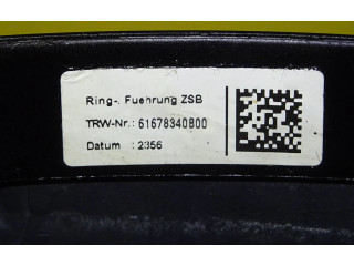 Руль Audi A6 S6 C6 4F  2004 - 2011 года 4F0419091AH, 4F0880201      