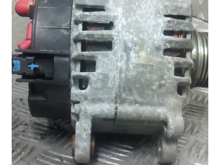 Генератор 231008017R Dacia Duster