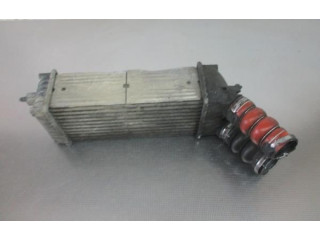 Интеркулер 9645965180 Citroen Berlingo