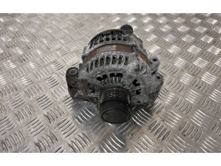 Генератор 30318724485 Maserati Levante