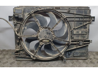 Вентилятор радиатора     8291539    Peugeot 3008 II 1.5