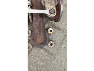  Турбина Volkswagen Jetta USA  04E145722         