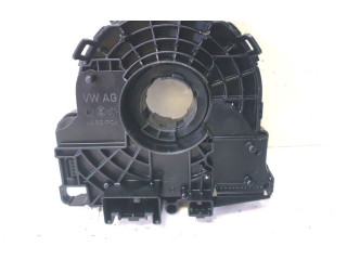 Полоса надувных подушек (кольцо srs) 30SLK05113720 Audi Q5 SQ5