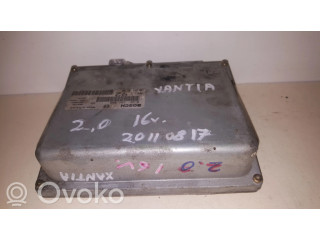 Řídící jednotka 9624518180, 0261204066   Citroen Xantia 2000