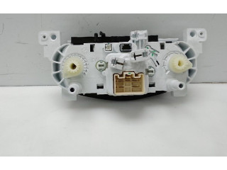 Блок управления климат-контролем 5p3741700 Dacia Dokker