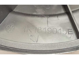 Вентилятор печки 1K1819015E Skoda Yeti (5L)