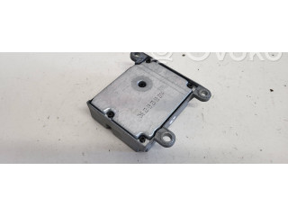 Airbagsteuergerät 603481900, 9658177080   Citroen C5
