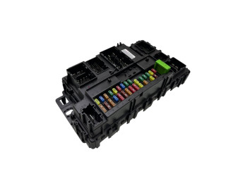 Pojistková skříňka Řídící jednotka BSM JU5T15604, A2C7578661300   Ford Edge II 2019