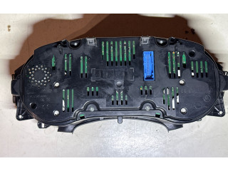 Панель приборов 3T1920841B, V0007000   Skoda Superb B6 (3T)       