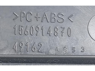 Блок управления климат-контролем 940B1000 Alfa Romeo Giulietta