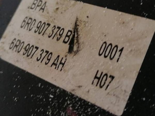 Блок АБС 6R0907379B, 6R0907379AH Audi A1 2010 - 2018 года