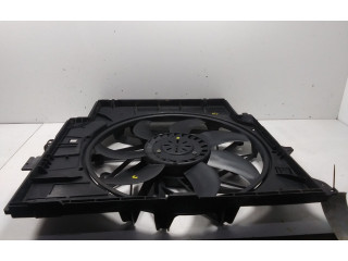 Вентилятор радиатора 760117603 BMW X3 F25