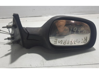 Зеркало электрическое Renault Safrane 1992 - 2000 года
