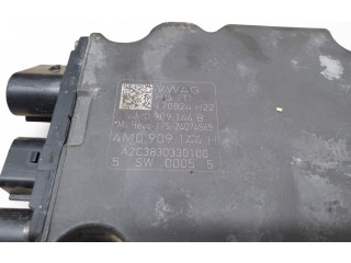 Блок предохранителей 4M1423055T, 4M0909144H Audi Q7 4M