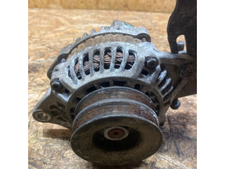 Генератор WLAA18300A, A2101479ZT   Ford Ranger 2.5     