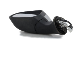 Зеркало электрическое        Dacia Duster  2010 - 2017 года   