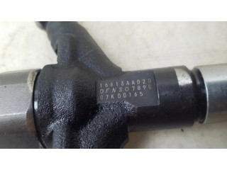 Vstřikovač 16613AA020 Subaru Outback pro naftový motor 2.0 EE20Z