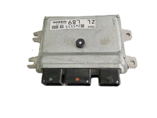 Řídící jednotka NEC000-818 Nissan Note (E12) 2014