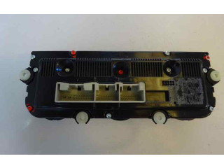 Блок управления климат-контролем Volkswagen Jetta V