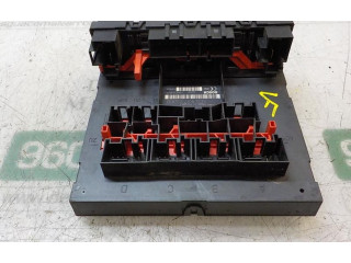 Pojistková skříňka Řídící jednotka BSM    Volkswagen Caddy 2005