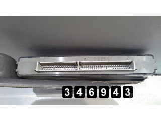 Блок управления двигателя 89990-50041 Mazda Demio