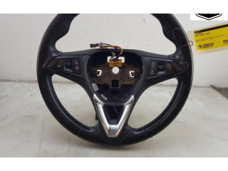 Volant Opel Astra K 2018 39058749, 39058749