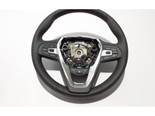 Руль BMW X3 G01 2018 - 2024 года 6995086