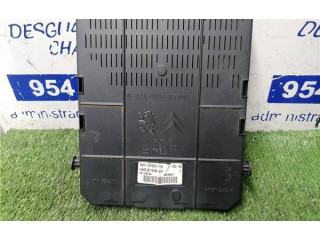 Блок предохранителей BSI2004, 9660105980 Citroen C4 I